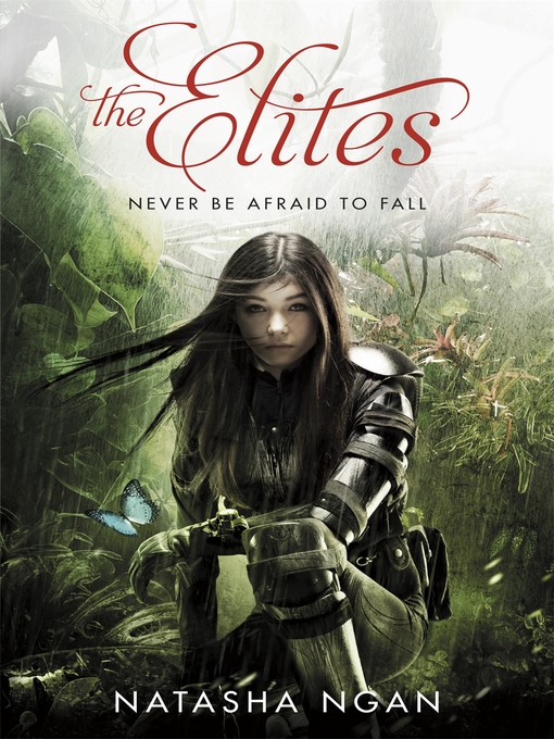 Title details for The Elites by Natasha Ngan - Available